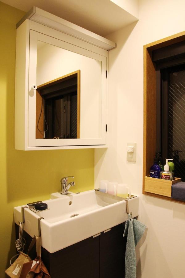 Hama Hills Shinjuku Aparthotel Tokyo Exterior photo